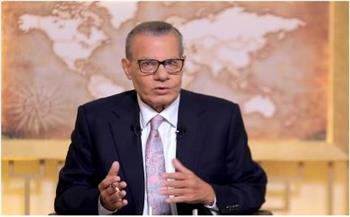 عادل حمودة: مصر أدركت مبكرًا أهمية القوى الناعمة وصاغت حضورها عالميًا