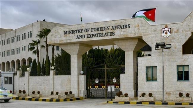 الأردن يدين الاعتداءات الإسرائيلية المتواصلة على مسيحيي القدس والتضييق عليهم