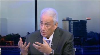 سامح عاشور: «إسرائيل الكبرى» حلم صهيوني قديم يسعى للسيطرة على المنطقة