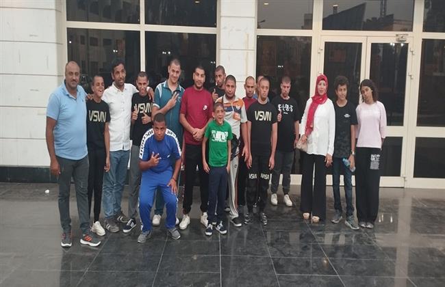 النيل وتاريخه في عيون الأطفال ضمن احتفالات قصور الثقافة 