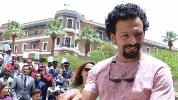 سبب وفاة مدير التصوير تيمور تيمور 
