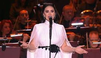 الليلة.. مي فاروق تحيي حفلًا غنائيًا في مهرجان قرطاج الدولي 