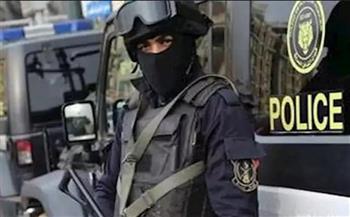 ضبط مصنع لإنتاج وتعبئة المنظفات المنزلية بدون ترخيص بالقليوبية