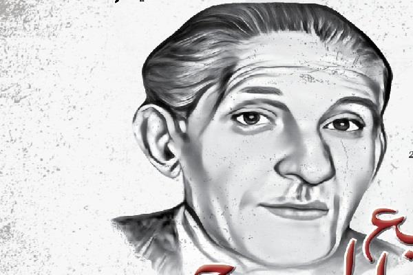 نجوم المسرح المصري| بديع خيري «كشكول المواهب»