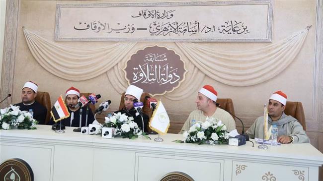 عبر "دولة التلاوة".. "الأوقاف" تبحث عن ورثة المنشاوي والحصري
