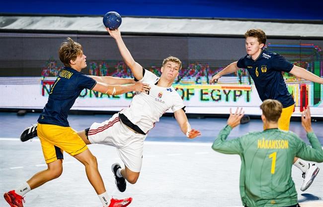 على أرض مصر.. منتخب ألمانيا يتوج ببطولة العالم لكرة اليد تحت 19 عامًا