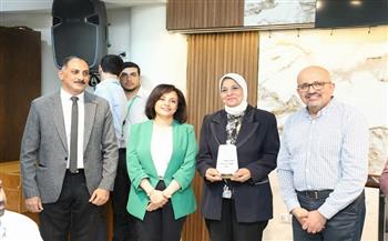 نائب محافظ البحر الأحمر تشهد احتفال جمعية الراعي الصالح للخدمات الانسانية 