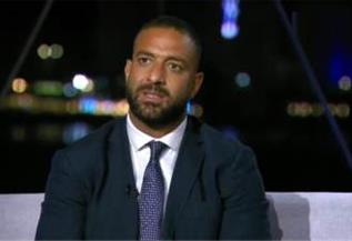 ميدو: أي مدرب يبدأ بدونجا في تشكيل الزمالك تعرف إنه «مبيعرفش»