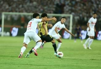 موعد مباراة الزمالك المقبلة ضد مودرن سبورت في الدوري الممتاز  