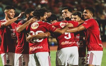 فوز الأهلي وتعثر الزمالك.. نتائج الجولة الثانية من بطولة الدوري المصري  