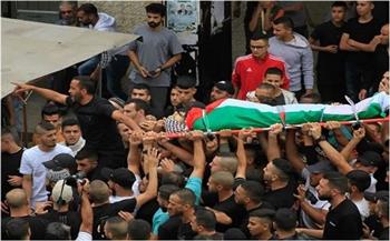 ارتقاء 15 شهيدًا بنيران جيش الاحتلال الإسرائيلي في غزة منذ فجر اليوم