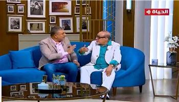 الليلة.. الفنان أحمد نبيل في ضيافة عمرو الليثي ببرنامج «واحد من الناس»