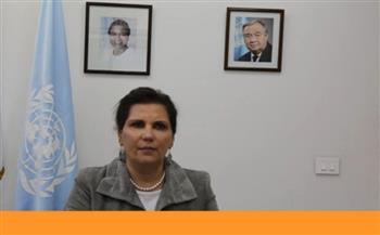 مسؤولة أممية: نبذل قصارى جهدنا لتقديم خدمات للنساء والفتيات بالسودان