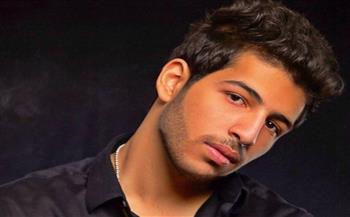 محمود ياسين جونيور نجل سيد رجب في "لينك" والعرض.. قريبا