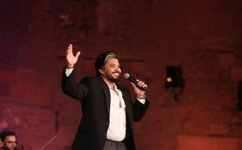 الثلاثاء.. مصطفى حجاج والفلكلور الكولومبي على مسرح المحكى بمهرجان القلعة 33 