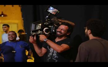 نقابة المهن السينمائية تنعى مدير التصوير تيمور تيمور 