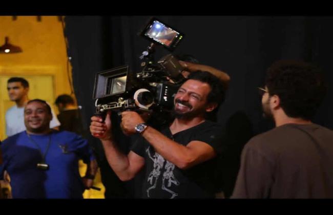 نقابة المهن السينمائية تنعى مدير التصوير تيمور تيمور   
