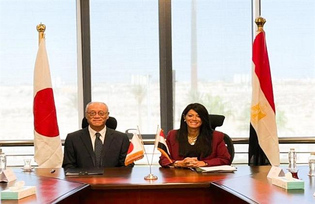 «المشاط»: مؤتمر طوكيو الدولي للتنمية في أفريقيا يُمهد الطريق لشراكات بنّاءة مع دول القارة