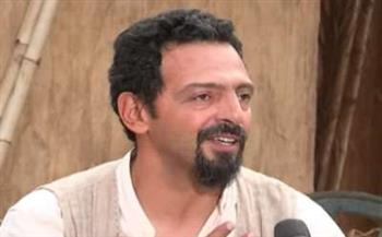 أروى جودة تنعى مدير التصوير تيمور تيمور: "كنت مثال البهجة والسعادة"