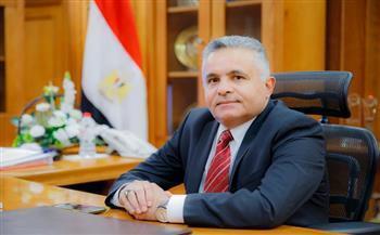 انطلاق المرحلة الثانية من مبادرة "كن مستعدًا" بجامعة السويس