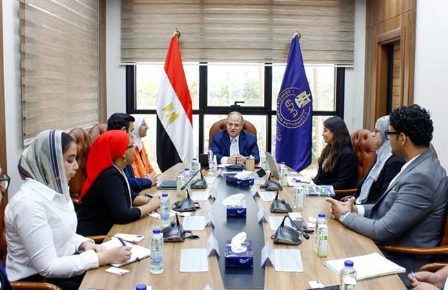 رئيس هيئة الدواء يبحث مع شركة "ريمي-دي" تعزيز الشراكة لدعم التصنيع المحلي