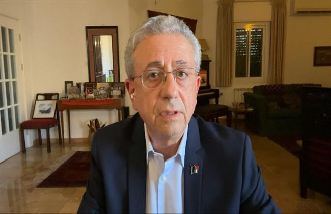 البرغوثي: لولا الموقف المصري الصلب من رفض تهجير الفلسطينيين لنجح نتنياهو في مخططاته