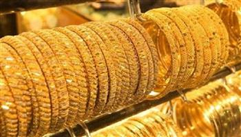 تراجع أسعار الذهب اليوم الأحد 17-8-2025 في مصر خلال التعاملات المسائية 