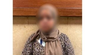 القبض على المتهمه باختطاف طفل حديث الولادة لعدم قدرتها علي الانجاب في المرج