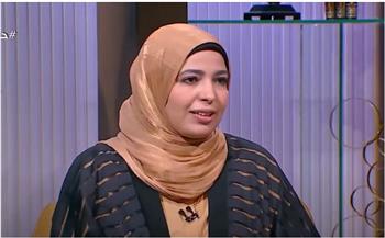 ما حكم نزول الحيض أثناء الصلاة؟.. أمينة الفتوى تجيب