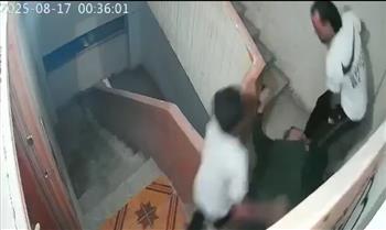 الداخلية تكشف ملابسات فيديو متداول لسحل سيدة على يد شقيق زوجها بالشرقية
