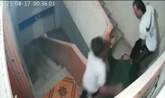 الداخلية تكشف ملابسات فيديو متداول لسحل سيدة على يد شقيق زوجها بالشرقية