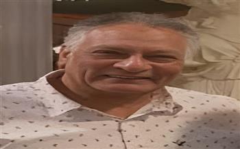 حمدي إسماعيل يغادر المستشفى بعد تحسن حالته واستكمال العلاج بمنزله