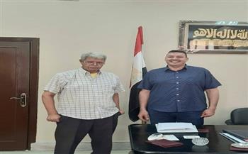ثقافة الجيزة تستعد لانطلاق الموسم المسرحي الجديد لعام 2025/2026