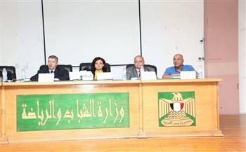 انطلاق المؤتمر الدولي السادس لتكنولوجيا الأغشية وتطبيقاتها بالغردقة