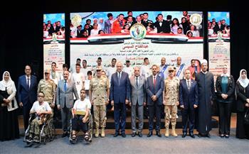 إدارة التجنيد والتعبئة تقدم التيسيرات التجنيدية لذوي الهمم وكبار السن بعدد من المحافظات