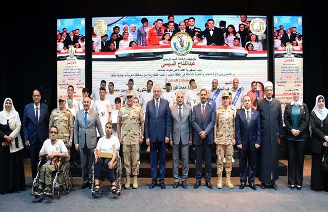 إدارة التجنيد والتعبئة تقدم التيسيرات التجنيدية لذوي الهمم وكبار السن بعدد من المحافظات