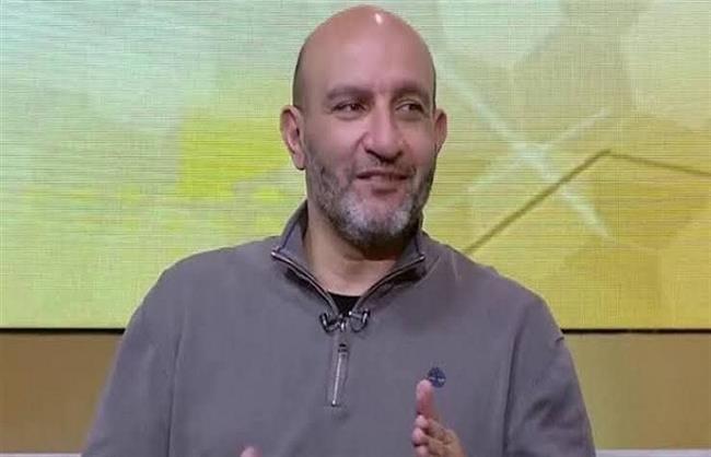 جائزة خاصة لـ أسرة الراحل علاء السيد في ختام بطولة العالم لـ ناشئين اليد