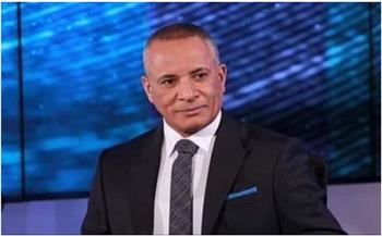 أحمد موسى يكشف مفاجأة حول وفاة يوسف القرضاوي وسر استمراره على قوائم الإرهاب