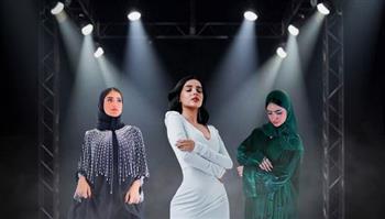 الأربعاء.. «رونق لندن بروح اليمن» يصل القاهرة بتوقيع المصممة العالمية ماري السكري