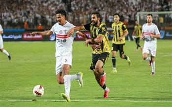 مدرب المقاولون: أغلقنا مفاتيح لعب الزمالك.. والبرازيلى "ألفينا" خطر على أي لاعب  