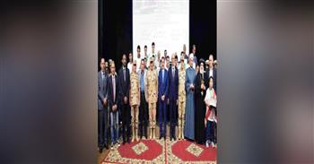 إدارة التجنيد والتعبئة تقدم التيسيرات التجنيدية لأبناء الوطن من ذوى الهمم وكبار السن بعدد من المحافظات