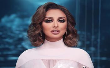 محمود سعد يكشف آخر تطورات الحالة الصحية لـ أنغام