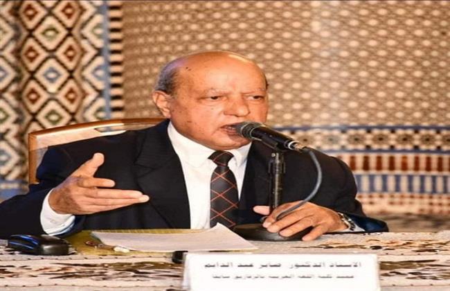 شيخ الأزهر ينعى العميد الأسبق لكلية اللغة العربية بالزقازيق