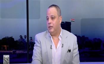 تامر عبد المنعم: لوائح الستينيات تعرقل الدعاية.. والتعاون مع "الشركة المتحدة" أوصل حفلاتنا لملايين المشاهدين