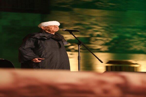 في رحاب محكي القلعة.. ياسين التهامي يتأمل معاني الحب الإلهي وعمرو سليم يحتفي بالمؤلفات الشرقية