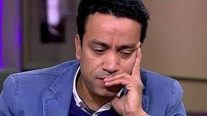 سامح حسين ينعى نجل شقيقه بكلمات مؤثرة