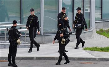 مقتل 20 وإصابة 134 آخرين في حادث بمنشأة بمنطقة ريازان الروسية