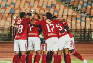 ترتيب الدوري المصري قبل انطلاق الجولة الثالثة