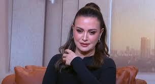 ريهام عبد الغفور ناعية تيمور تيمور: "كل الناس بتحبك وبتدعيلك وعمرها ما هتنساك"