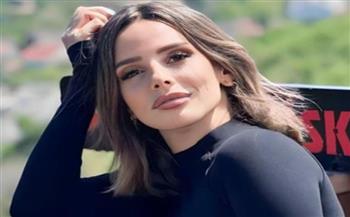 إيمان العاصي تستعد لبطولة مسلسل "قسمة العدل" بعد نجاح "برغم القانون"